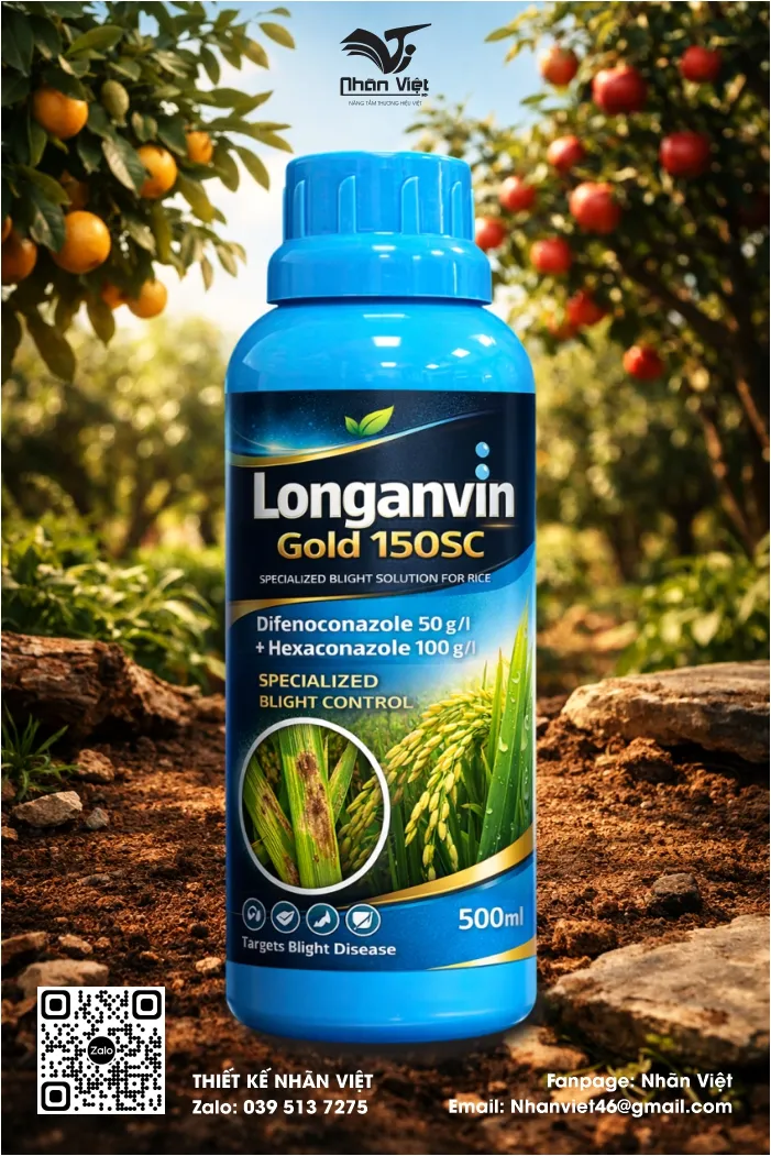 Nhãn mác & Bao bì